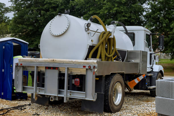 Portable Toilet Options We Offer in Pinson, AL